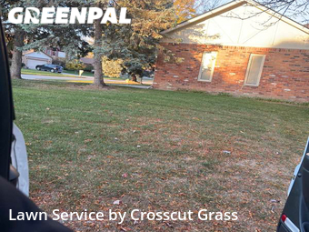 Grass Cutting nearby Clinton Township, MI, 