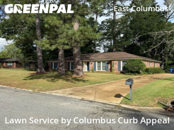 Yard Cutting nearby Columbus, GA, 