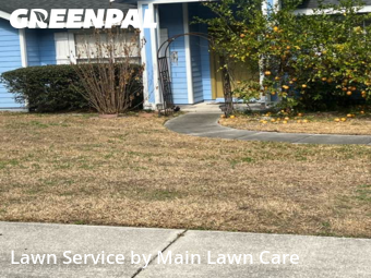 Lawn Care nearby Gainesville, FL, 