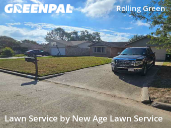 Lawn Mow nearby Houston, TX, 