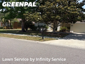 Yard Mowing nearby Ocoee, FL, 