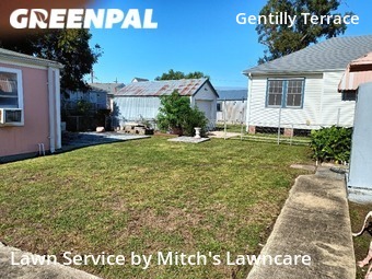 Lawn Cutting nearby New Orleans, LA, 