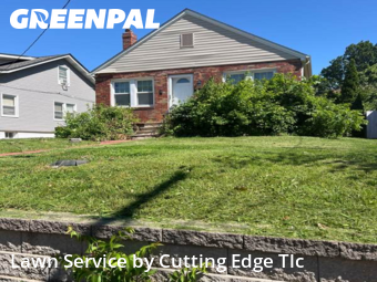 Lawn Cut nearby Richmond Heights, MO, 