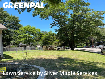 Lawn Maintenance nearby Tyler, TX, 
