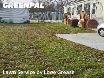 Lawn Care Service nearby Dimondale, MI, 