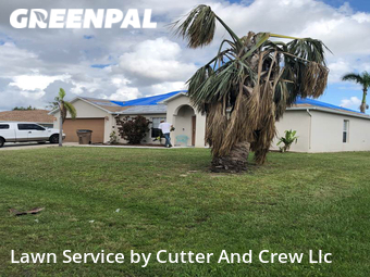 Lawn Cutting nearby Cape Coral, FL, 