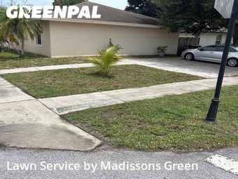 Grass Cutting nearby Greenacres, FL, 