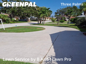Lawn Care Service nearby St. Pete Beach, FL, 