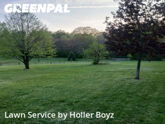 Yard Mowing nearby Lafayette, IN, 