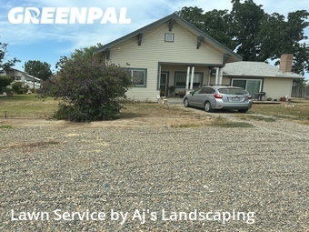Yard Mowing nearby Merced, CA, 