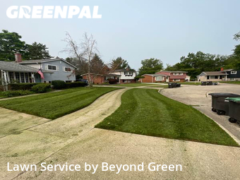 Lawn Care nearby Taylor, MI, 