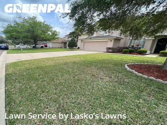 Lawn Mowing Service nearby St. Augustine, FL, 