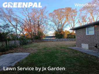 Lawn Cut nearby Nashville, TN, 