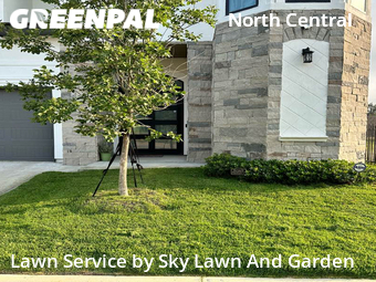 Lawn Mowing Service nearby San Antonio, TX, 