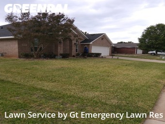 Lawn Maintenance nearby Corinth, TX, 