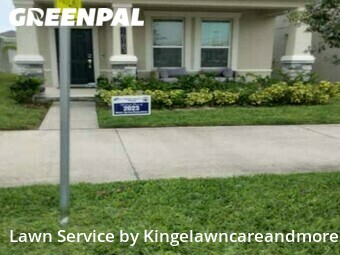 Yard Mowing nearby Winter Garden, FL, 