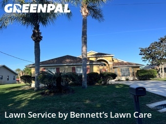 Lawn Care nearby Palm Coast, FL, 