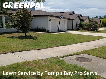Lawn Service nearby Ruskin, FL, 