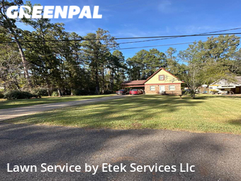 Lawn Cutting nearby Shreveport, LA, 