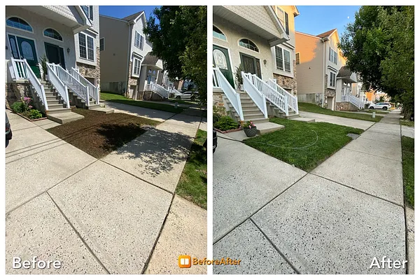 Superior Touch Lawn Care Photo 2