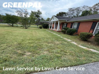 Yard Mowing nearby Gallatin, TN, 