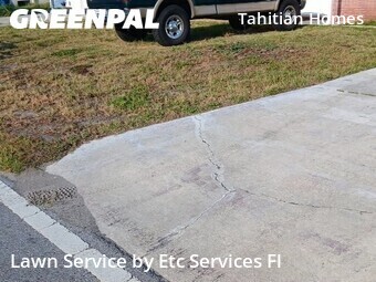 Yard Mowing nearby Holiday, FL, 