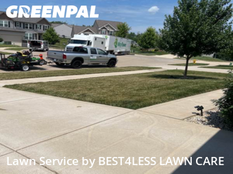 Lawn Mowing nearby Saint Charles, MO, 