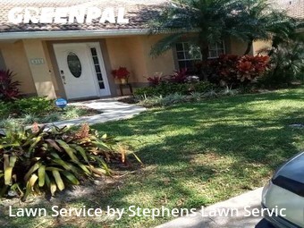 Lawn Mow nearby Winter Springs, FL, 