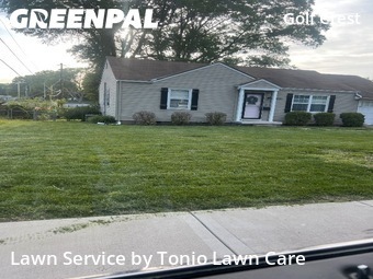 Lawn Maintenance nearby Roeland Park, KS, 