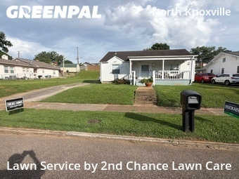 Landscaping Installation Knoxville,37917,Landscape Design by 2nd Chance Lawn Care, work completed in Jun , 2026