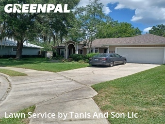 Lawn Mow nearby Gainesville, FL, 