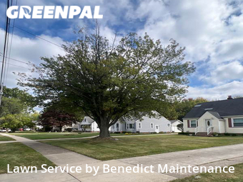 Lawn Mowing nearby Westlake, OH, 