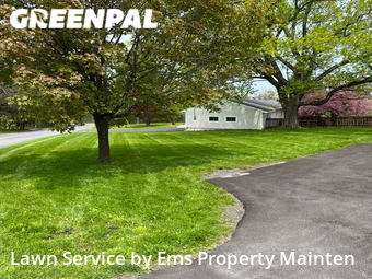 Yard Mowing nearby New Hartford, NY, 