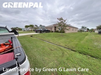 Lawn Care Service nearby Port St. Lucie, FL, 