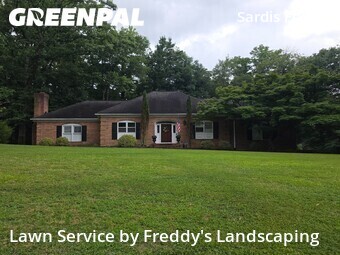 Lawn Cut nearby Charlotte, NC, 