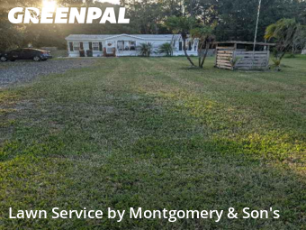 Lawn Cutting nearby Lakeland, FL, 