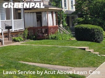 Lawn Care Service nearby Pittsburgh, PA, 
