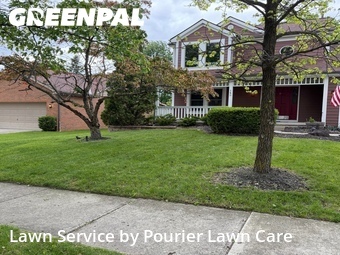 Lawn Maintenance nearby Delaware, OH, 