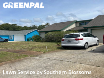 Lawn Care nearby Mary Esther, FL, 