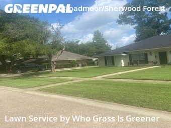 Lawn Mowing nearby Baton Rouge, LA, 