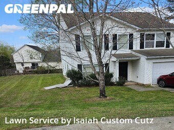 Lawn Care Service nearby Concord, NC, 