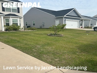 Lawn Cut nearby West Columbia, SC, 