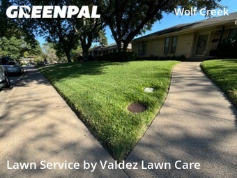 Lawn Cutting nearby Dallas, TX, 
