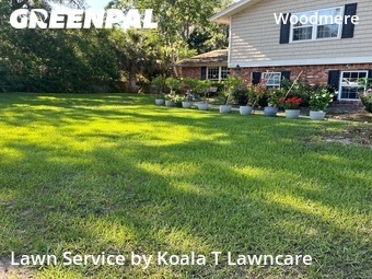 Yard Cutting nearby Jacksonville, FL, 