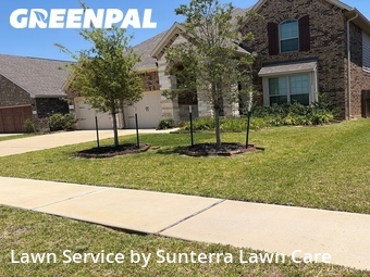 Lawn Maintenance nearby Katy, TX, 