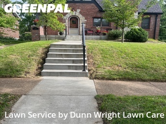 Lawn Mowing nearby University City, MO, 