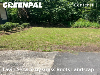 Lawn Cut nearby Atlanta, GA, 