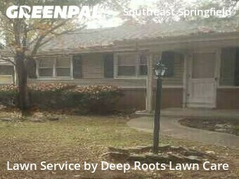 Lawn Care nearby Springfield, MO, 