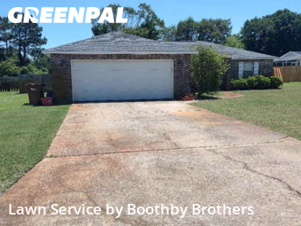 Lawn Care nearby Navarre, FL, 