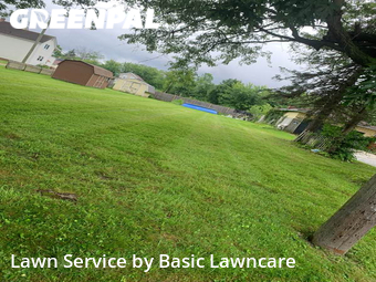 Lawn Care Service nearby Ashtabula, OH, 